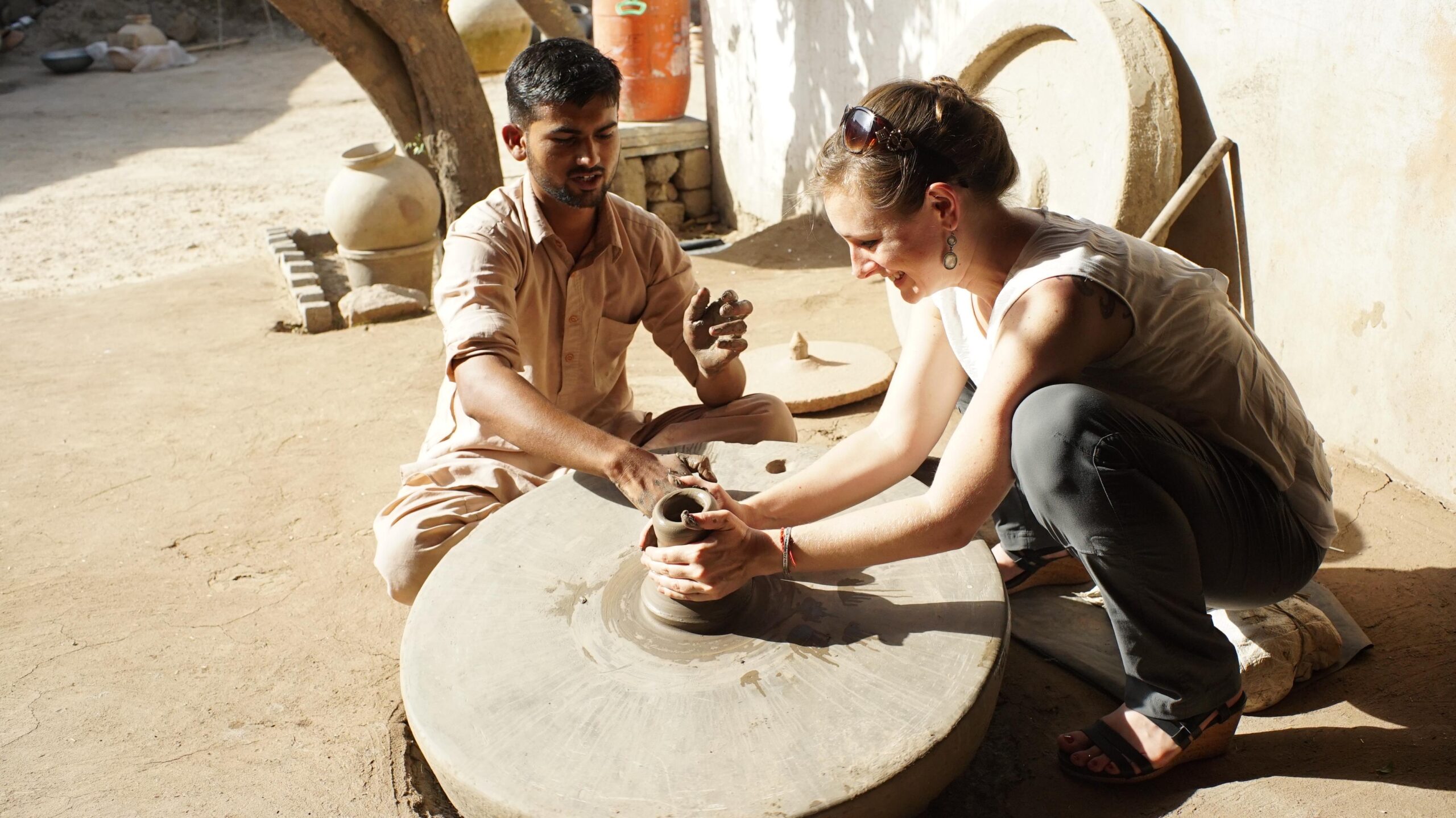 Rajasthan . India