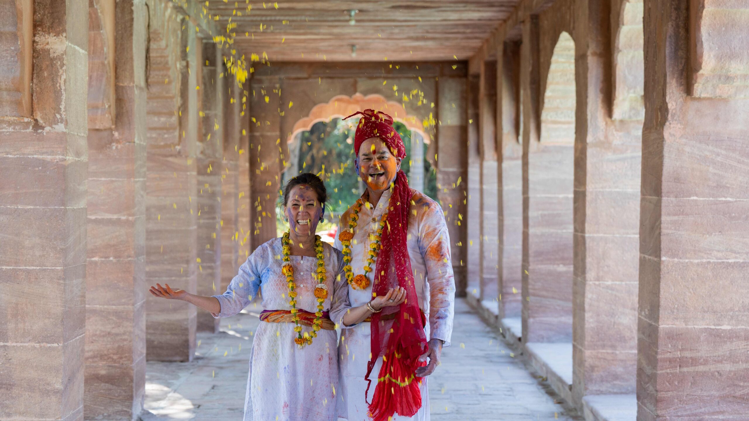 Rajasthan . India