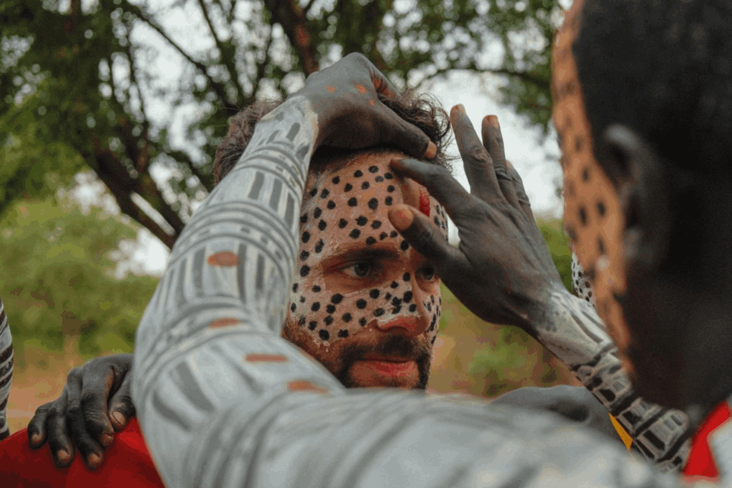 Omo Valley . Ethiopia